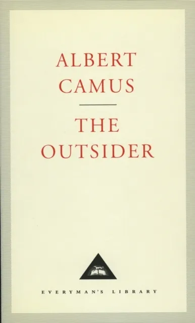 Outsider