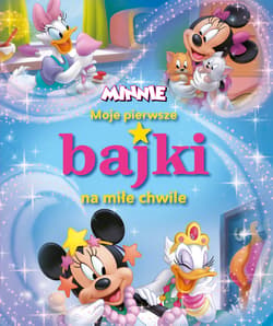 na miłe chwile. Disney Minnie
