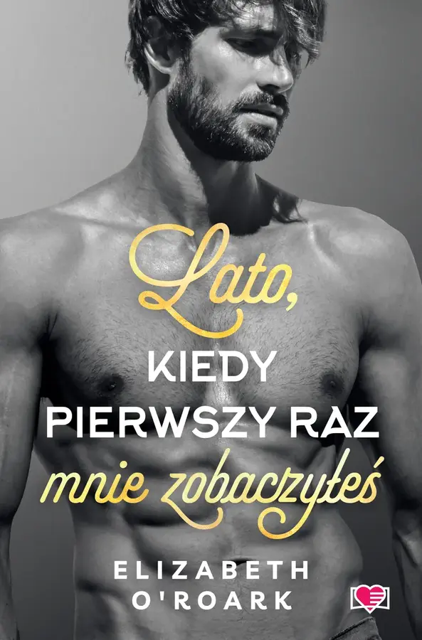 Lato, kiedy pierwszy raz mnie zobaczyłeś