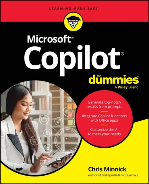 Microsoft Copilot