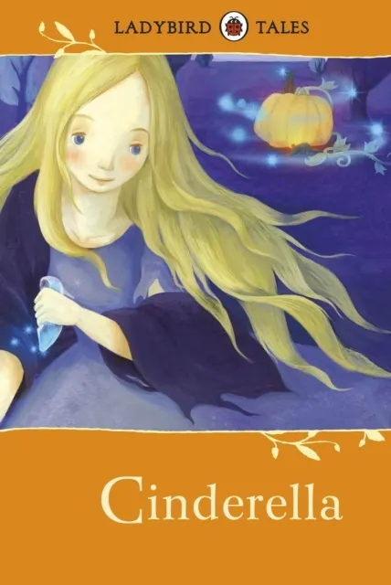: Cinderella