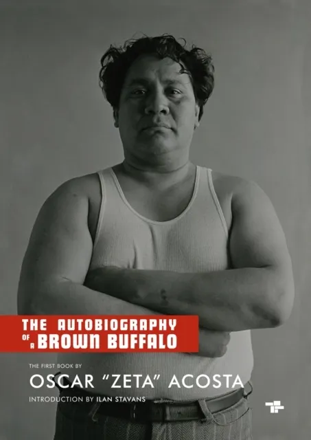 The Autobiography Of A Brown Buffalo