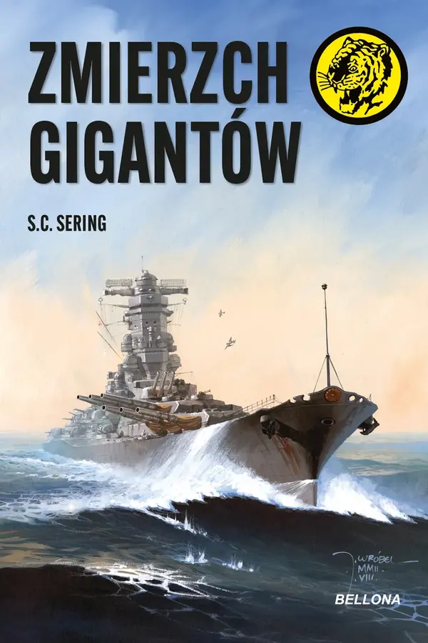 Zmierzch gigantów