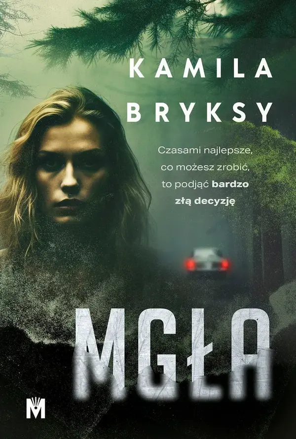 Mgła