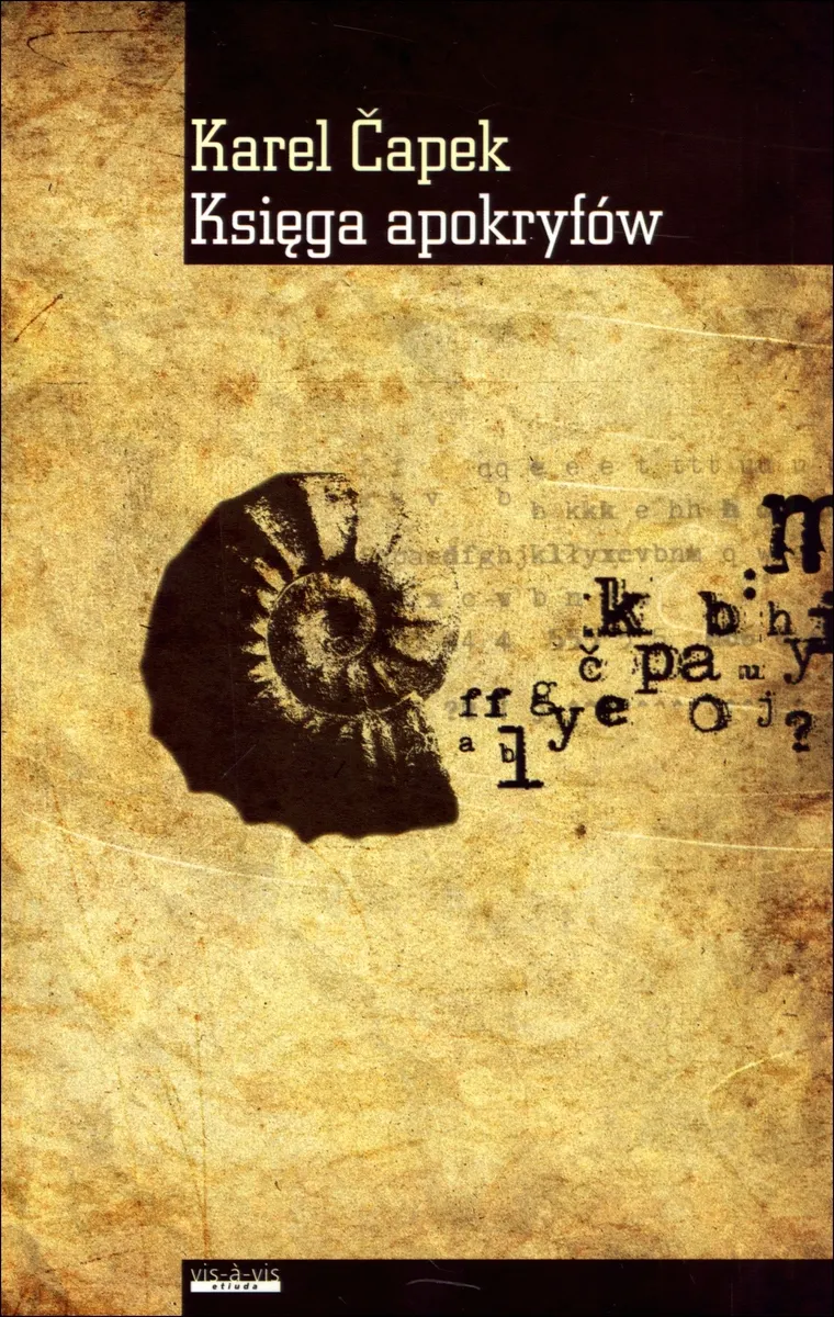 Księga apokryfów