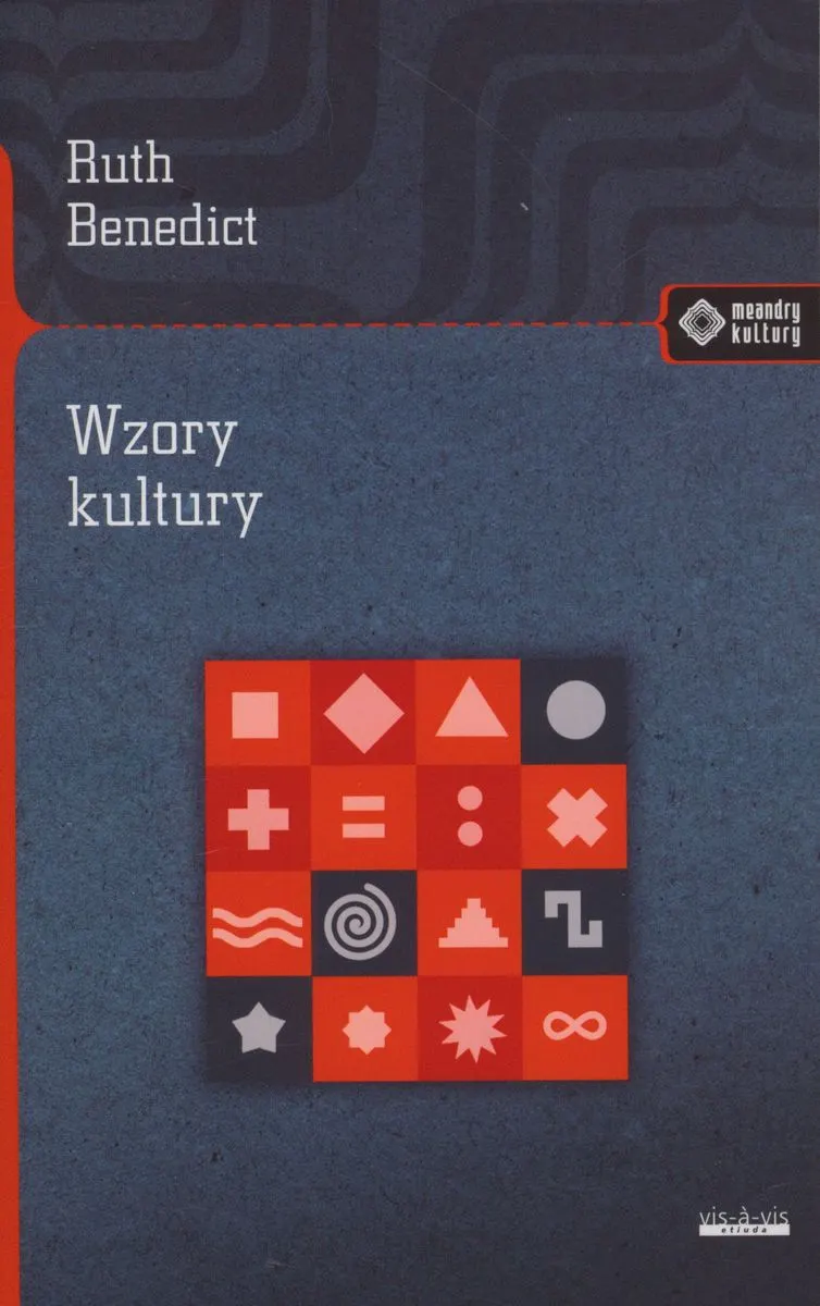 Wzory kultury