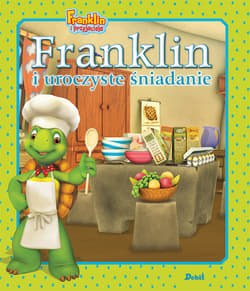 Franklin i uroczyste śniadanie