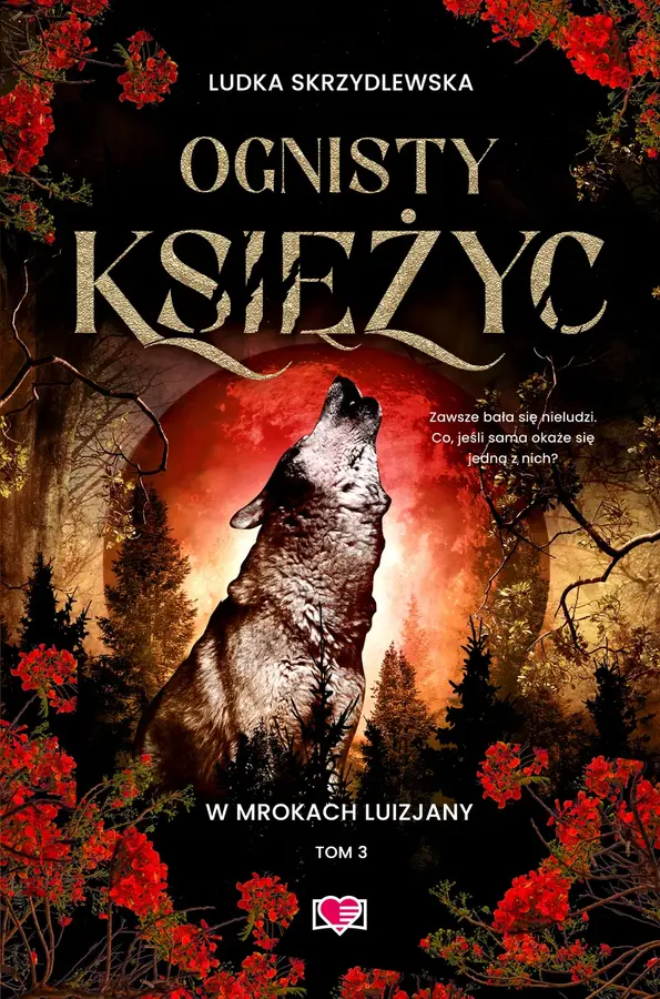 Ognisty księżyc