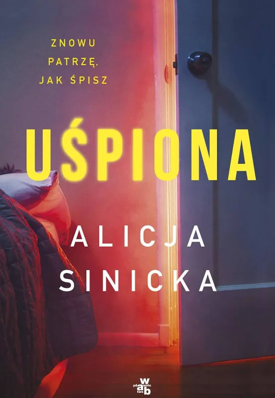 Uśpiona