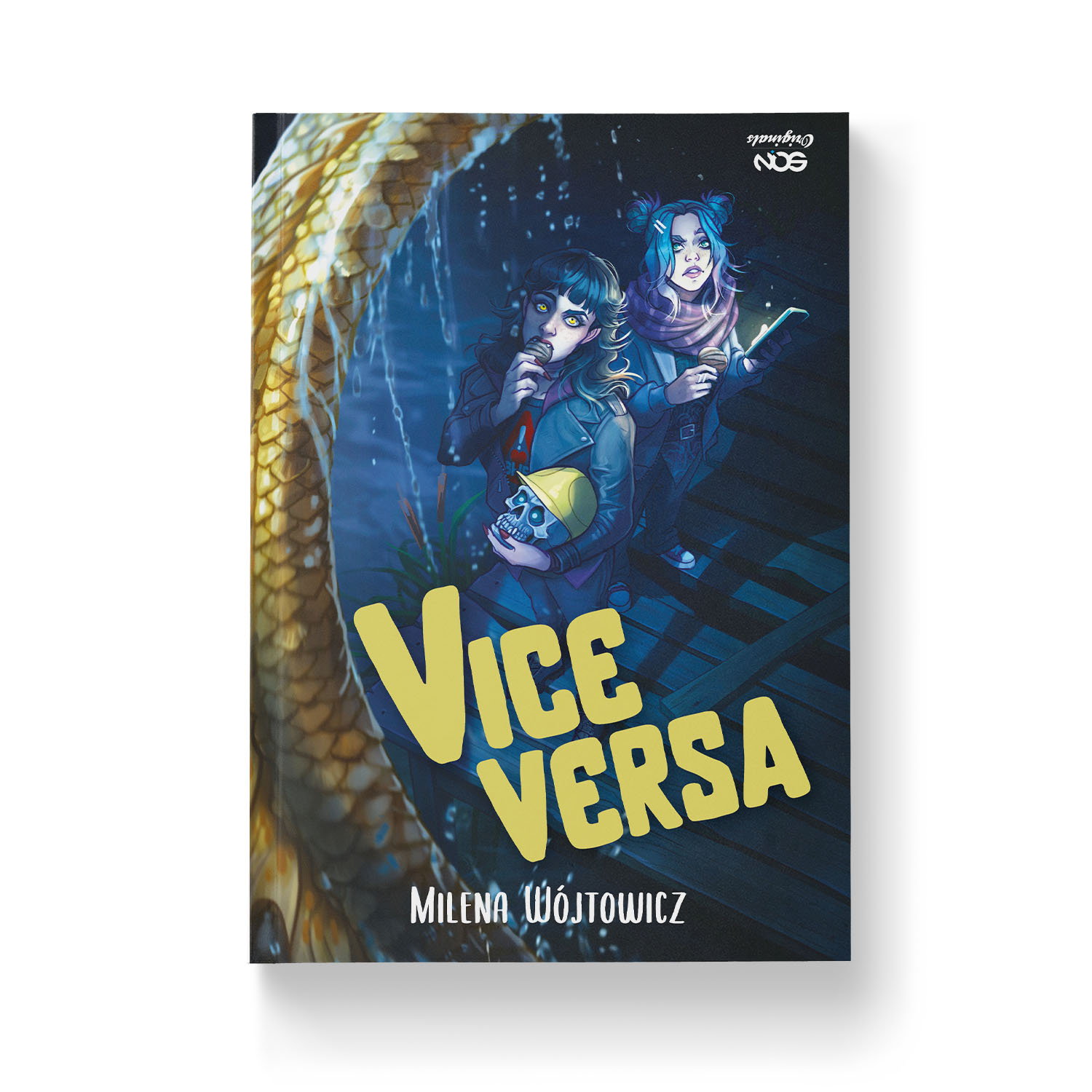 SQN Originals: Vice Versa