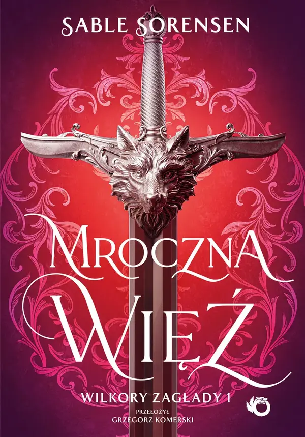 Mroczna więź