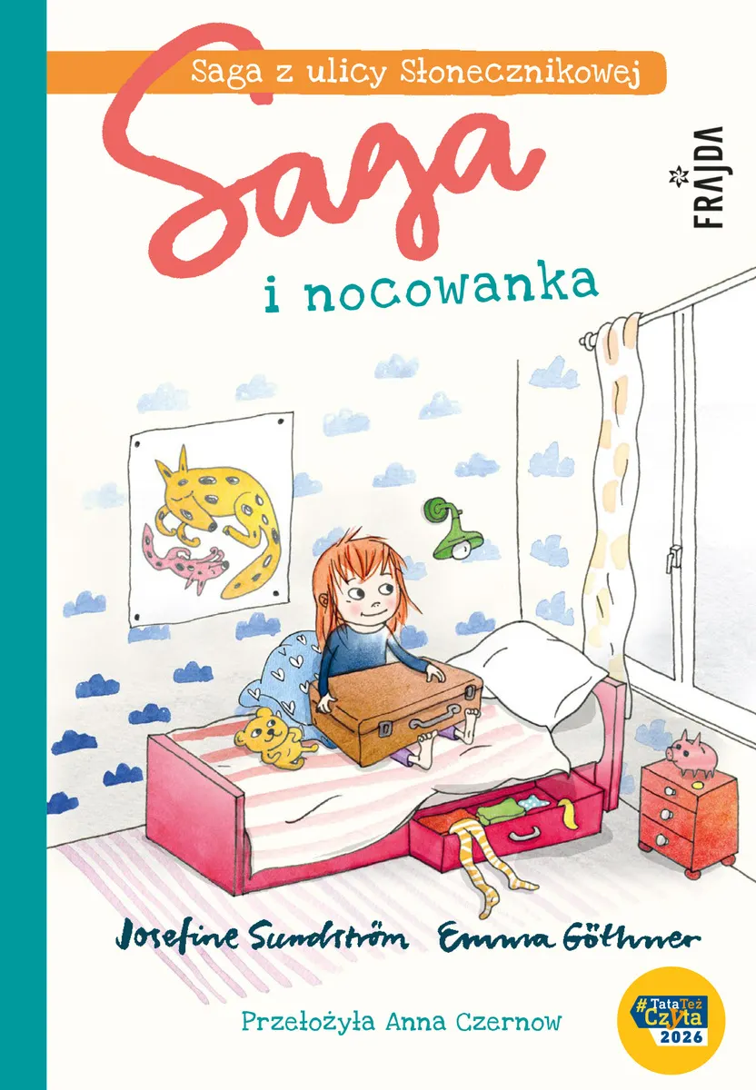 Saga i nocowanka
