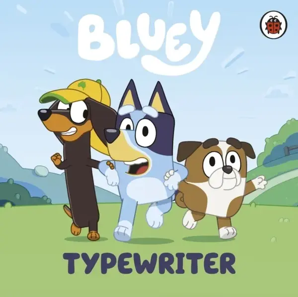 : Typewriter