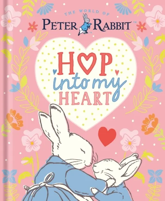 : Hop Into My Heart