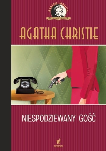 Niespodziewany gość