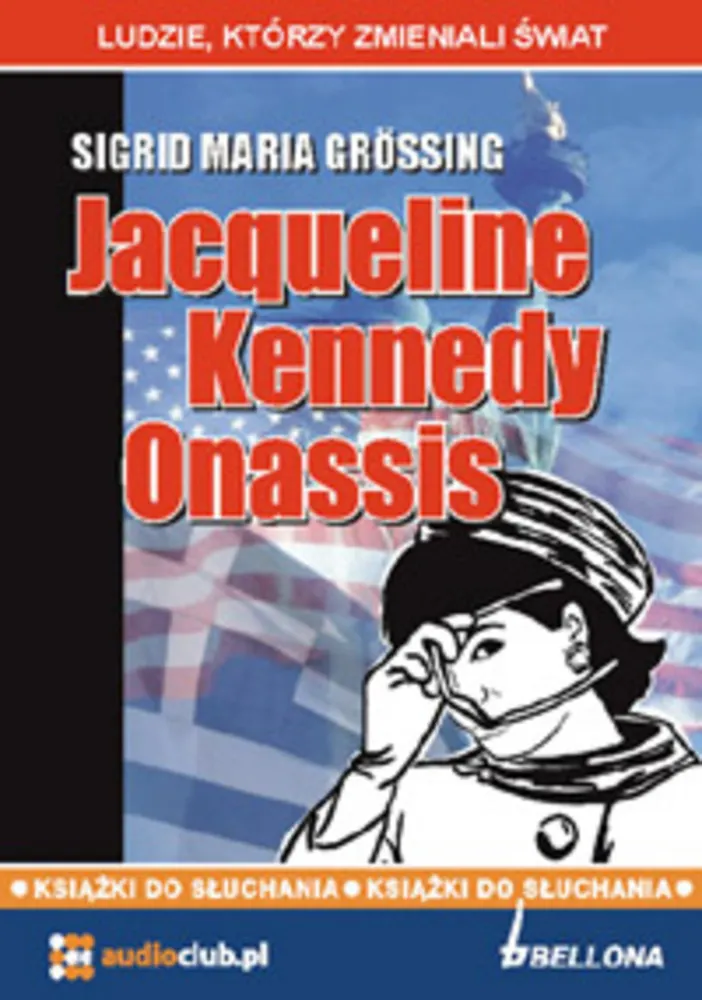 Jacqueline Kennedy Onassis