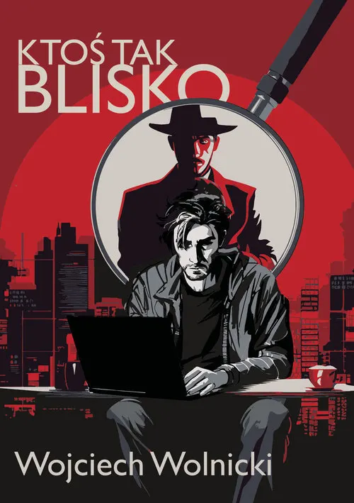 Ktoś tak blisko