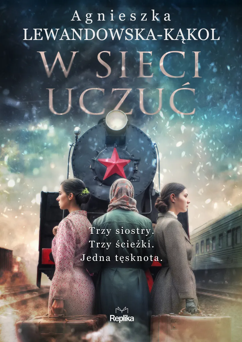 W sieci uczuć