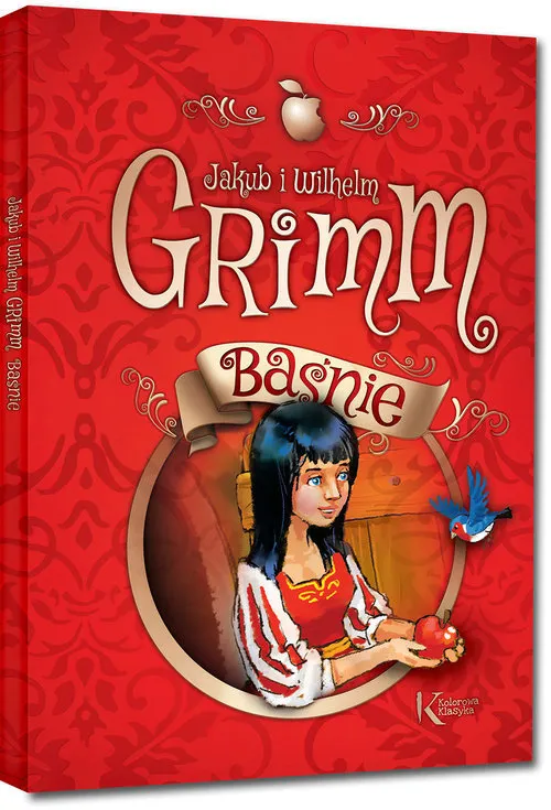 Baśnie