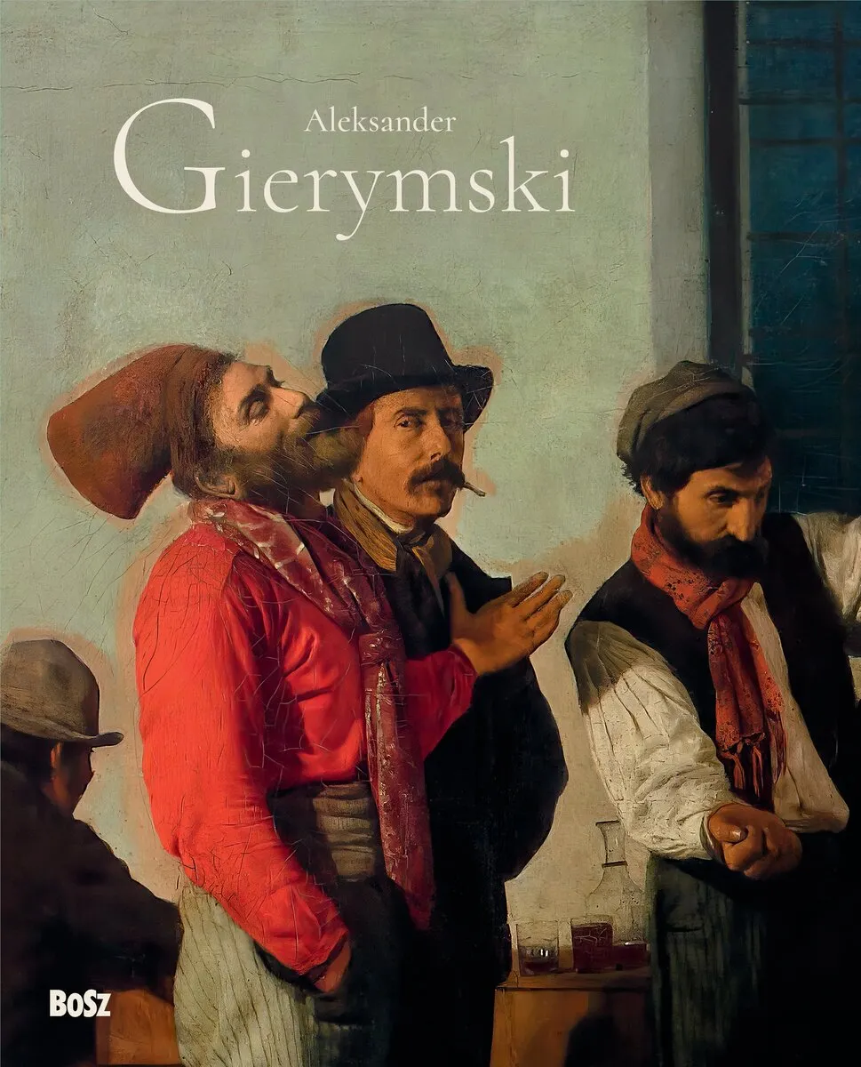 Aleksander Gierymski. Aleksander Gierymski