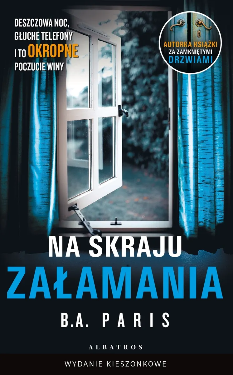 Na skraju załamania