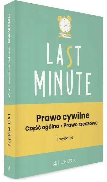 Prawo cywilne. Część ogólna. Prawo rzeczowe + online