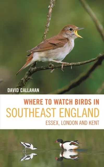 in Southeast England: Essex, London and Kent
