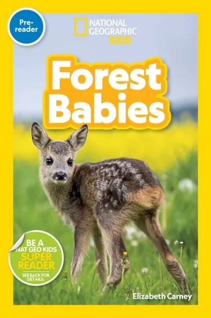 Forest Babies