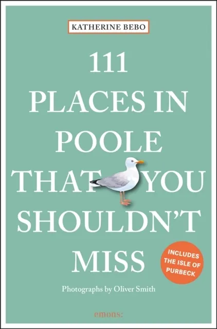 in Poole That You Shouldn't Miss