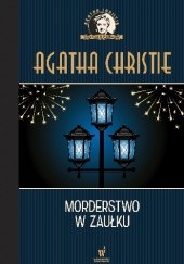 Morderstwo w zaułku
