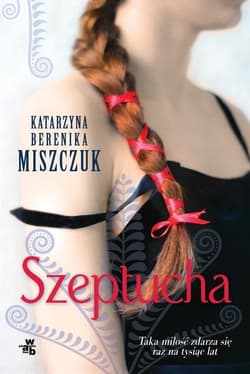 Kwiat paproci Tom 1 Szeptucha