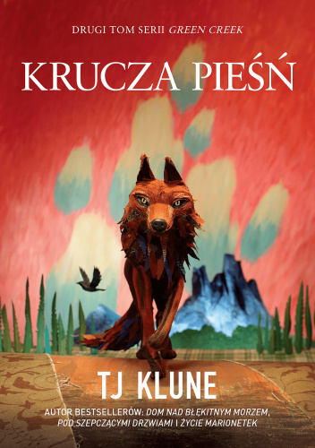 Krucza pieśń