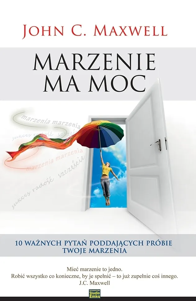 Marzenie ma moc
