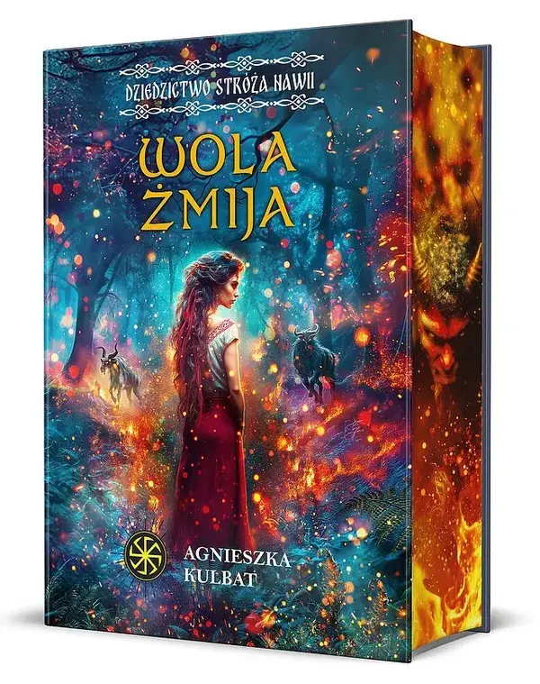 Wola Żmija