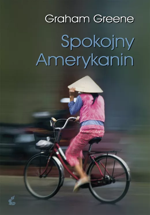 Spokojny Amerykanin