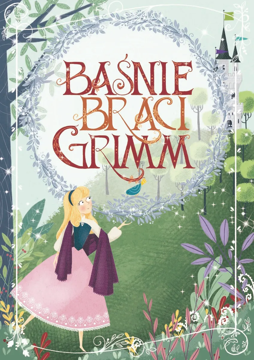 Baśnie braci Grimm