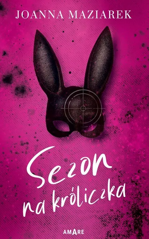 Sezon na króliczka