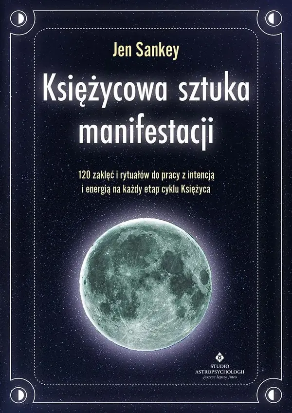 Księżycowa sztuka manifestacji