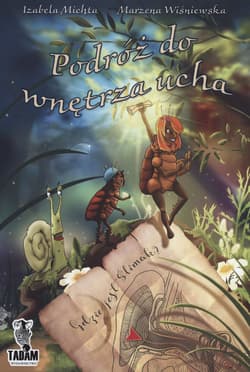 Podróż do wnętrza ucha