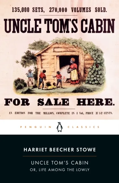 Uncle Tom' Cabin