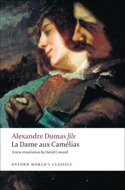 Dame Aux Camelias