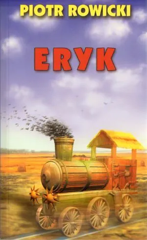 Eryk