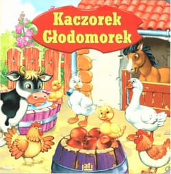 Kaczorek Głodomorek