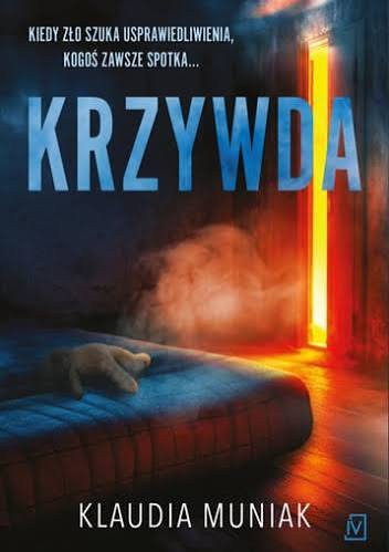 Krzywda