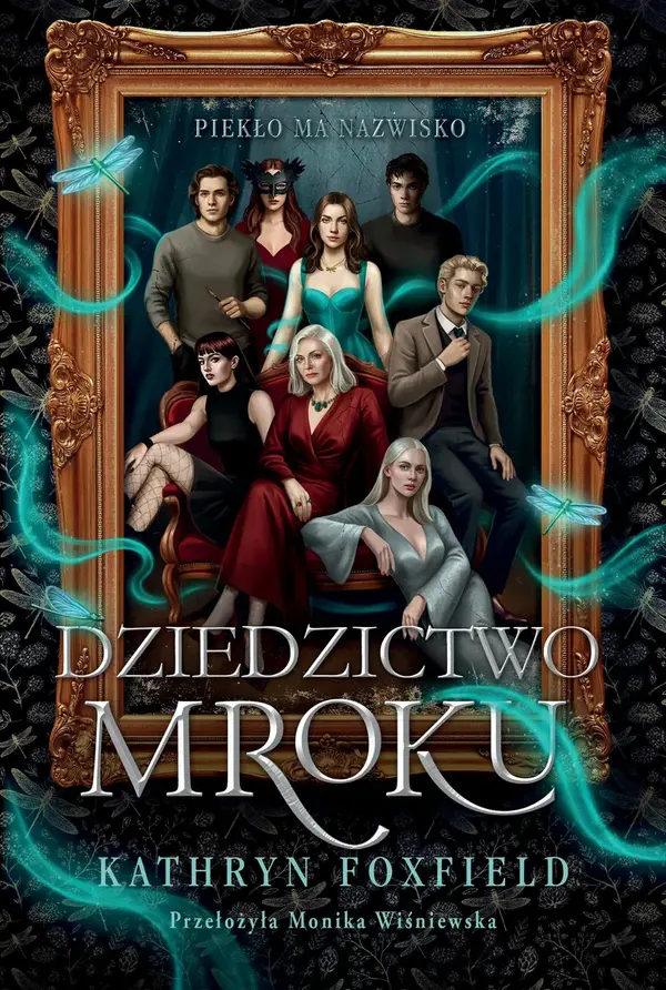 Dziedzictwo mroku