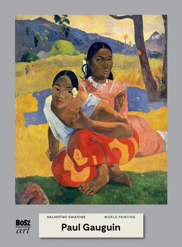 Paul Gauguin