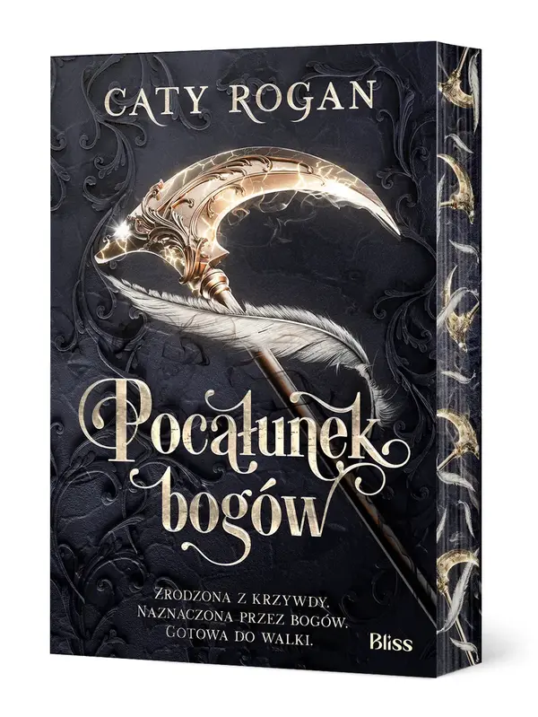Pocałunek bogów