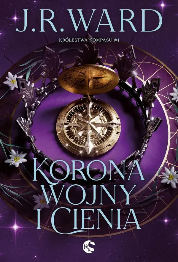 Korona wojny i cienia