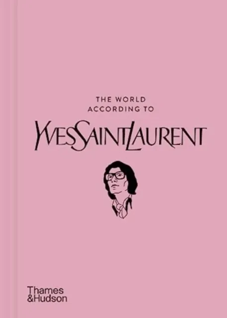 Yves Saint Laurent