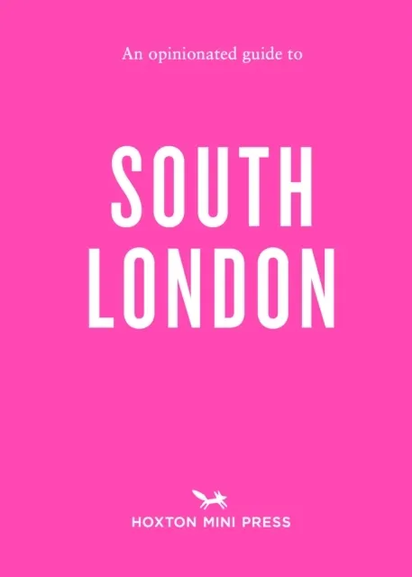To South London